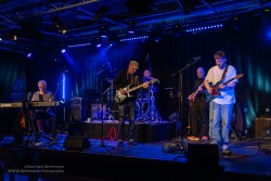 Bild von der Wednesday Session bei der IG Kultur in Sindelfingen am 13.3.2024