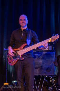 Bild von der Wednesday Session bei der IG Kultur in Sindelfingen am 13.3.2024