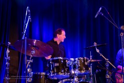 Bild von der Wednesday Session bei der IG Kultur in Sindelfingen am 13.3.2024