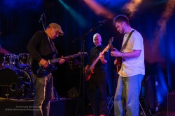 Bild von der Wednesday Session bei der IG Kultur in Sindelfingen am 13.3.2024