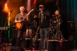 Bild von der Wednesday Session bei der IG Kultur in Sindelfingen am 13.3.2024