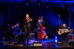 Jazztage - Karin Hammar Fab 4