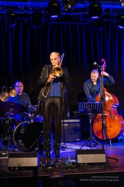 Jazztage - Karin Hammar Fab 4