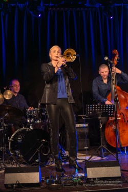 Jazztage - Karin Hammar Fab 4
