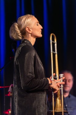 Jazztage - Karin Hammar Fab 4