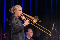 Jazztage - Karin Hammar Fab 4