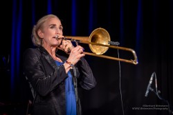 Jazztage - Karin Hammar Fab 4