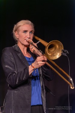 Jazztage - Karin Hammar Fab 4