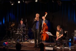 Jazztage - Karin Hammar Fab 4