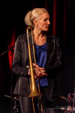 Jazztage - Karin Hammar Fab 4