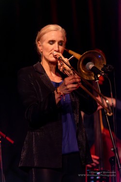 Jazztage - Karin Hammar Fab 4