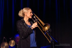 Jazztage - Karin Hammar Fab 4