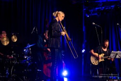 Jazztage - Karin Hammar Fab 4