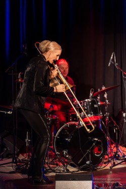 Jazztage - Karin Hammar Fab 4