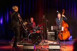 Jazztage - Karin Hammar Fab 4