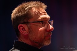St. Charles North Stars Jazz Band  und AEG Big Band