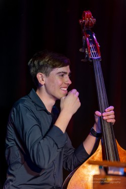 St. Charles North Stars Jazz Band  und AEG Big Band