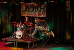 UNOJAH