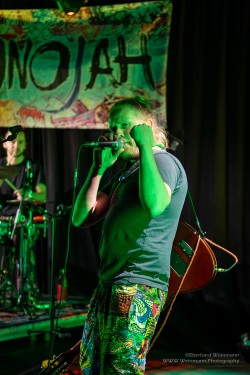 UNOJAH