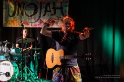 UNOJAH