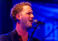 Blue Deal in der IG Kultur in Sindelfingen
