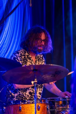 Blue Deal in der IG Kultur in Sindelfingen