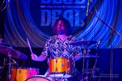 Blue Deal in der IG Kultur in Sindelfingen