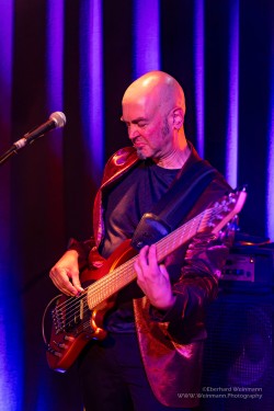 Blue Deal in der IG Kultur in Sindelfingen