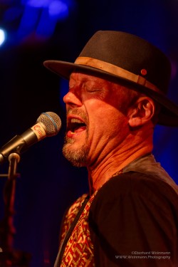 Blue Deal in der IG Kultur in Sindelfingen