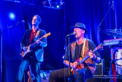 Blue Deal in der IG Kultur in Sindelfingen