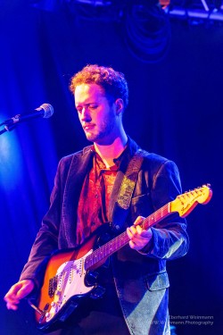 Blue Deal in der IG Kultur in Sindelfingen