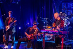 Blue Deal in der IG Kultur in Sindelfingen