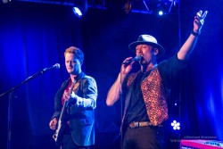 Blue Deal in der IG Kultur in Sindelfingen