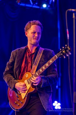 Blue Deal in der IG Kultur in Sindelfingen