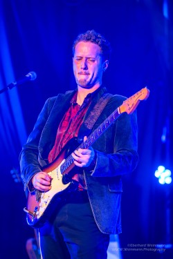 Blue Deal in der IG Kultur in Sindelfingen