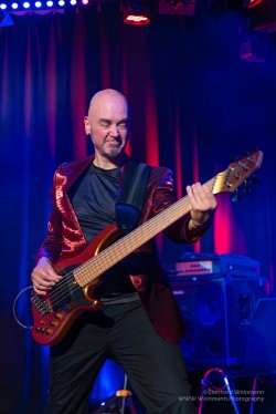 Blue Deal in der IG Kultur in Sindelfingen
