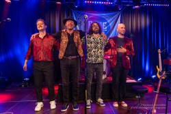 Blue Deal in der IG Kultur in Sindelfingen