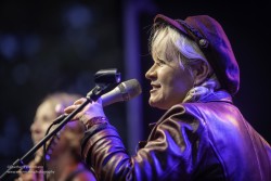 Die Hearts and Bones Spielen am 12.9.2025 auf dem Grünen Platz in Sindelfingen