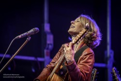 Die Hearts and Bones Spielen am 12.9.2025 auf dem Grünen Platz in Sindelfingen