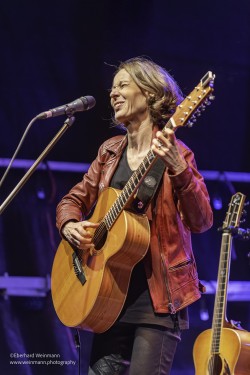 Die Hearts and Bones Spielen am 12.9.2025 auf dem Grünen Platz in Sindelfingen