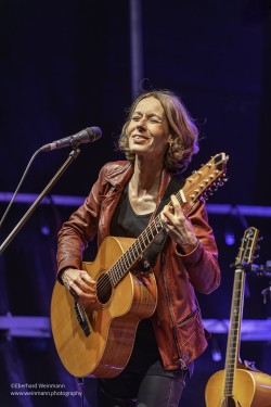 Die Hearts and Bones Spielen am 12.9.2025 auf dem Grünen Platz in Sindelfingen