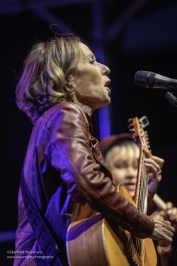 Die Hearts and Bones Spielen am 12.9.2025 auf dem Grünen Platz in Sindelfingen