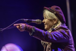 Die Hearts and Bones Spielen am 12.9.2025 auf dem Grünen Platz in Sindelfingen