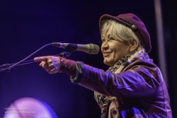 Die Hearts and Bones Spielen am 12.9.2025 auf dem Grünen Platz in Sindelfingen