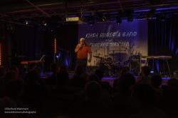 Kiara Huber & Band feat. Soulchor Tübingen