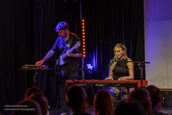 Kiara Huber & Band feat. Soulchor Tübingen