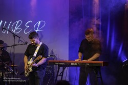 Kiara Huber & Band feat. Soulchor Tübingen