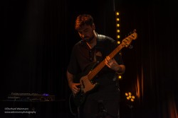 Kiara Huber & Band feat. Soulchor Tübingen