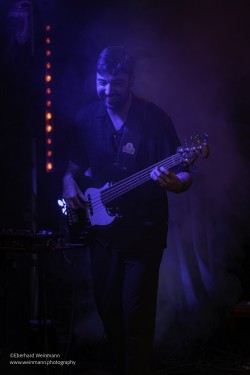 Kiara Huber & Band feat. Soulchor Tübingen