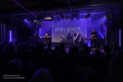 Kiara Huber & Band feat. Soulchor Tübingen